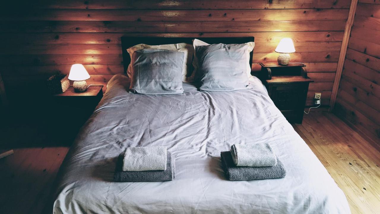 Skymist Maison D'Hotes Biert Luaran gambar