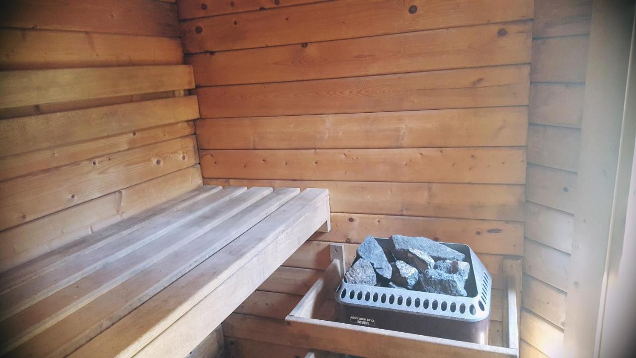 Skymist Maison D'Hotes Biert Luaran gambar