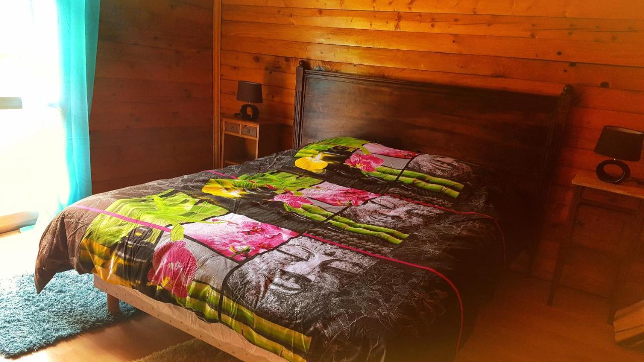 Skymist Maison D'Hotes Biert Luaran gambar