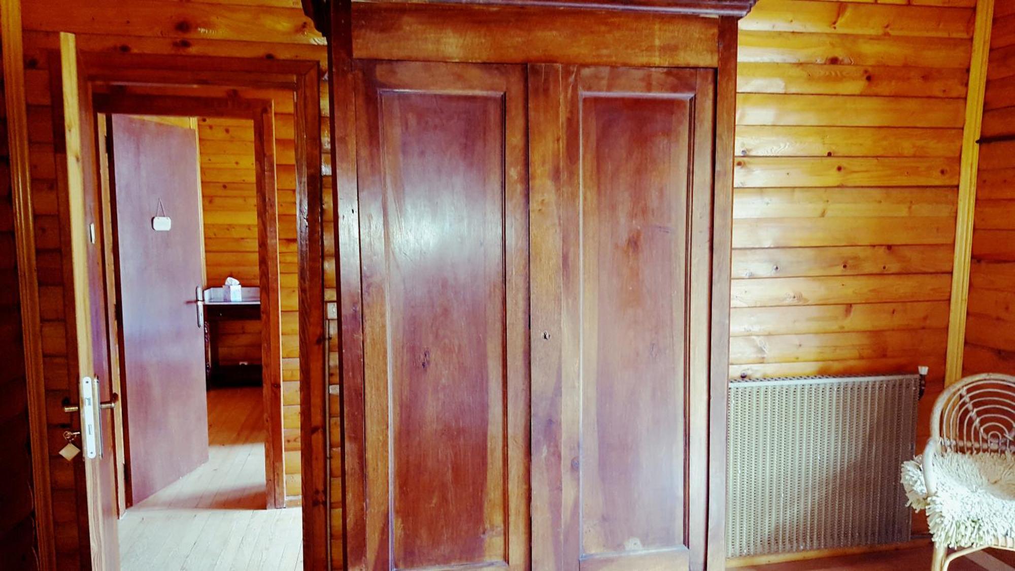 Skymist Maison D'Hotes Biert Bilik gambar